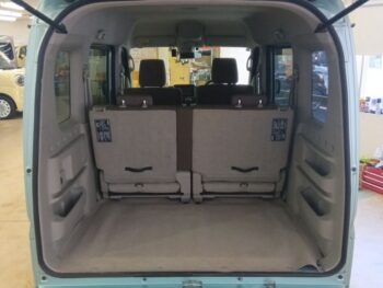 エブリイワゴン ＪＰターボ　４ＷＤ