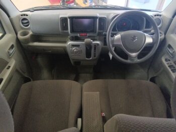 エブリイワゴン ＪＰターボ　４ＷＤ