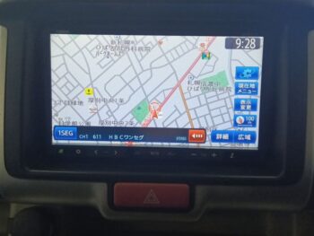 エブリイワゴン ＪＰターボ　４ＷＤ