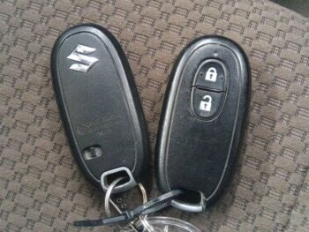 エブリイワゴン ＪＰターボ　４ＷＤ