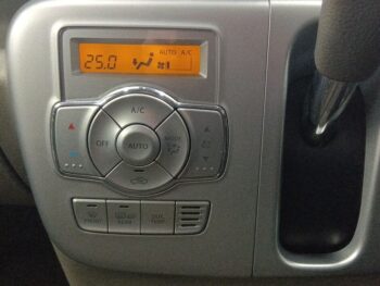 エブリイワゴン ＪＰターボ　４ＷＤ