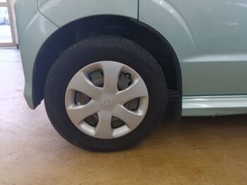 エブリイワゴン ＪＰターボ　４ＷＤ