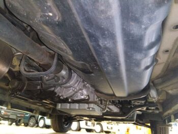 エブリイワゴン ＪＰターボ　４ＷＤ