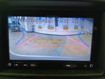 エブリイバン 福祉車両　車いす仕様スローパー　4WD