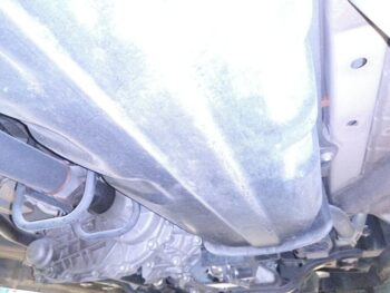 エブリイバン 福祉車両　車いす仕様スローパー　4WD