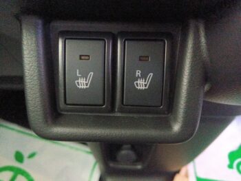 スペーシア ハイブリッドX　セーフティプラスパッケージ装着車　未使用車　４WD