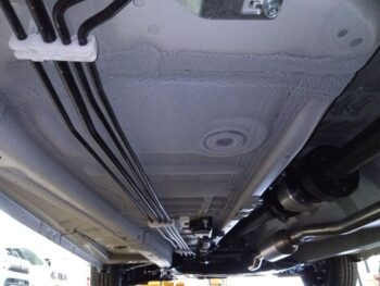 スペーシア ハイブリッドX　セーフティプラスパッケージ装着車　未使用車　４WD