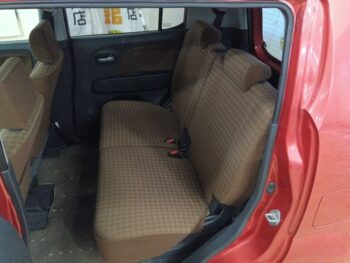 モコ Ｘ ＦＯＵＲ 4WD