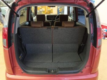 モコ Ｘ ＦＯＵＲ 4WD