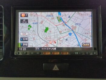 モコ Ｘ ＦＯＵＲ 4WD