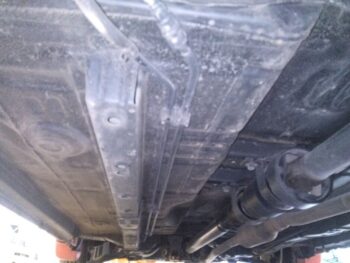 モコ Ｘ ＦＯＵＲ 4WD