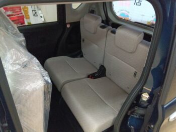 ムーヴ X 未使用車 4WD