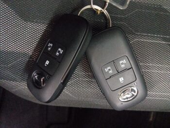 タントファンクロス ファンクロス　ナビ装着用アップグレードパック　４WD