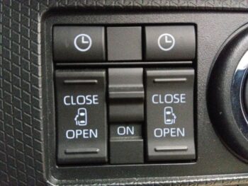 タントファンクロス ファンクロス　ナビ装着用アップグレードパック　４WD