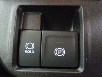 タントファンクロス ファンクロス　ナビ装着用アップグレードパック　４WD