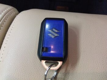 スペーシア ハイブリッドX　純正ナビTVバックカメラ　４WD