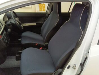 キャロル GL　レーダーブレーキ　社外ナビ　４WD