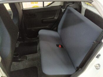 キャロル GL　レーダーブレーキ　社外ナビ　４WD