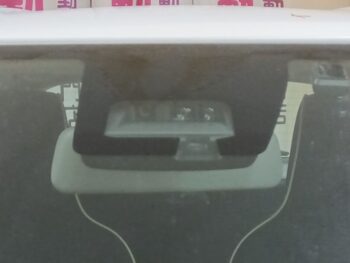 キャロル GL　レーダーブレーキ　社外ナビ　４WD