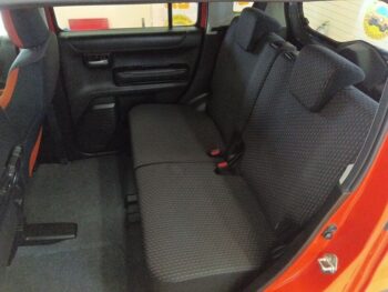 ハスラー ハイブリッドX　全方位モニター　純正９インチナビTV　スズキコネクト　４WD