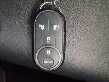 N-BOXカスタム G・EXターボホンダセンシング　４WD