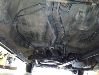 N-BOXカスタム G・EXターボホンダセンシング　４WD