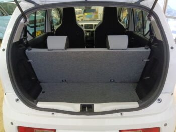 アルト S　レーダーブレーキサポート　４WD