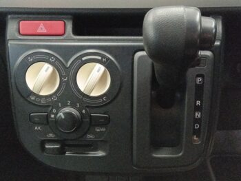 アルト S　レーダーブレーキサポート　４WD