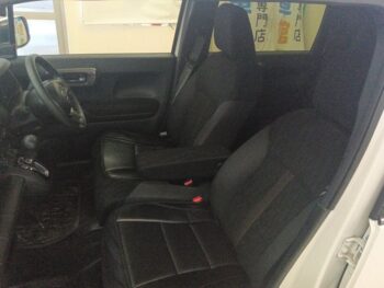 N-WGNカスタム L　ホンダセンシング　４WD