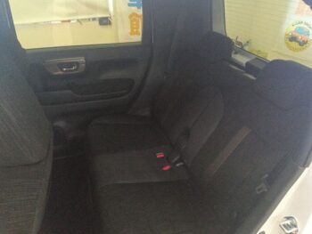 N-WGNカスタム L　ホンダセンシング　４WD