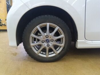 N-WGNカスタム L　ホンダセンシング　４WD