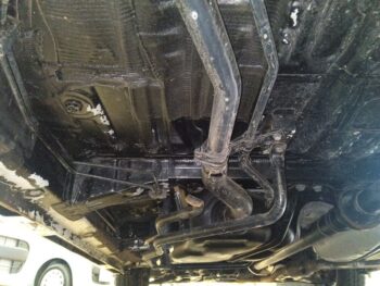 N-WGNカスタム L　ホンダセンシング　４WD