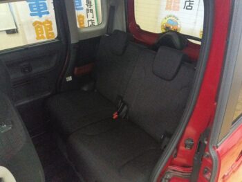 スペーシア ハイブリッドX　全方位カメラ　社外ナビ　４WD