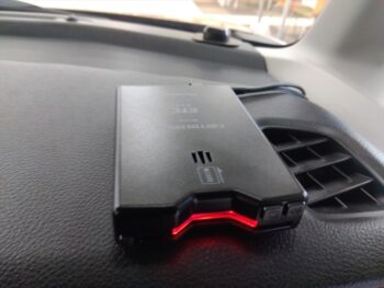 スペーシア ハイブリッドG　社外ナビバックカメラ　4WD