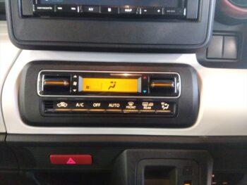 スペーシア ハイブリッドG　社外ナビバックカメラ　4WD