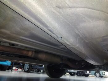 スペーシア ハイブリッドG　社外ナビバックカメラ　4WD