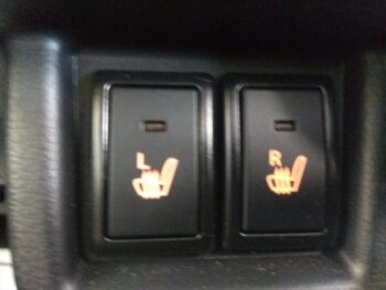 スペーシアカスタム ハイブリッドXSターボ 全方位モニター付純正ナビTVスズキコネクト対応通信機装着車 4WD