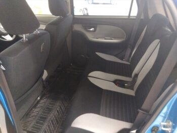 キャスト アクティバ　G　SAⅡ　純正ナビTV　4WD