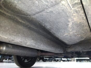 キャスト アクティバ　G　SAⅡ　純正ナビTV　4WD