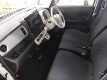 ワゴンR スマイル ハイブリッド S 全方位モニター付純正ナビTVスズキコネクト対応通信機装着車　4WD