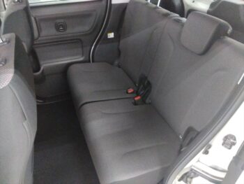 ワゴンR スマイル ハイブリッド S 全方位モニター付純正ナビTVスズキコネクト対応通信機装着車　4WD