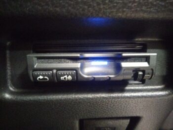 ワゴンR スマイル ハイブリッド S 全方位モニター付純正ナビTVスズキコネクト対応通信機装着車　4WD