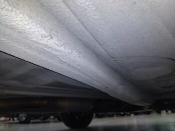 ワゴンR スマイル ハイブリッド S 全方位モニター付純正ナビTVスズキコネクト対応通信機装着車　4WD