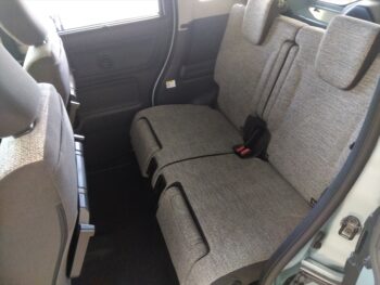 スペーシア ハイブリッドX　4WD