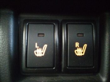 スペーシア ハイブリッドX　4WD