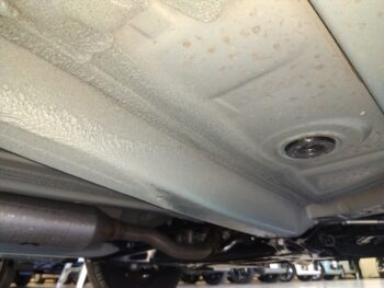 スペーシア ハイブリッドX　4WD