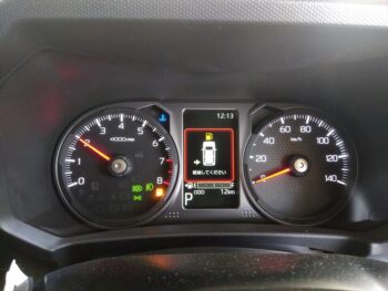 タフト G　ダーククロムベンチャー　未使用車　4WD