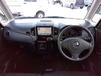 ルークス ハイウェイスター 4WD