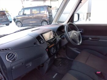 ルークス ハイウェイスター 4WD