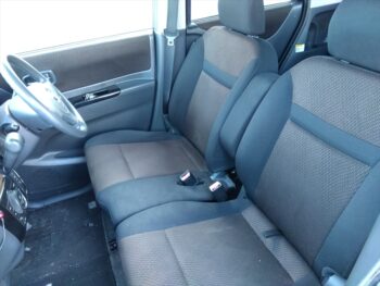 ルークス ハイウェイスター 4WD